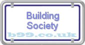 building-society.b99.co.uk